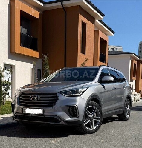 Hyundai  2016, 200,000 km - 2.2 л - Bakı