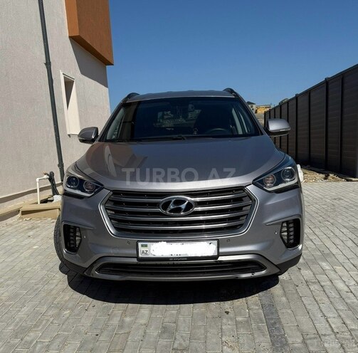 Hyundai  2016, 200,000 km - 2.2 л - Bakı