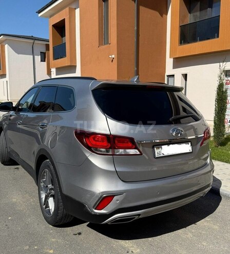 Hyundai  2016, 200,000 km - 2.2 л - Bakı