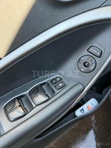 Hyundai  2016, 200,000 km - 2.2 л - Bakı