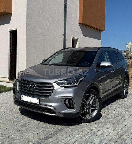 Hyundai  2016, 200,000 km - 2.2 л - Bakı