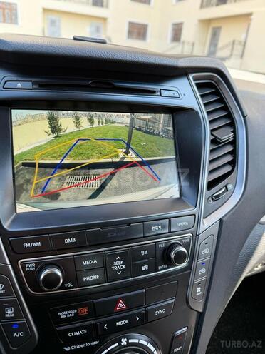 Hyundai  2016, 200,000 km - 2.2 л - Bakı