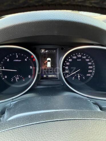 Hyundai  2016, 200,000 km - 2.2 л - Bakı
