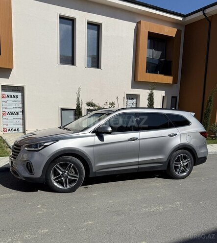 Hyundai  2016, 200,000 km - 2.2 л - Bakı