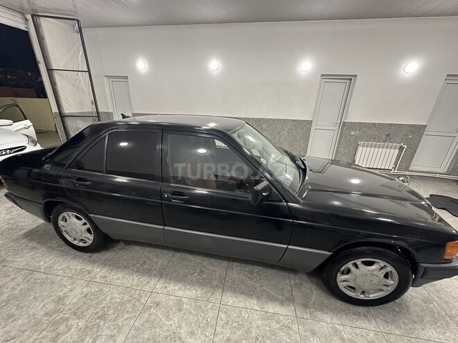 Mercedes 190 1992, 400,000 km - 2.0 l - Bakı