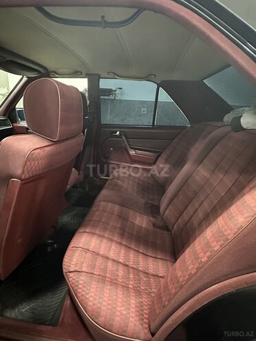 Mercedes 190 1992, 400,000 km - 2.0 l - Bakı