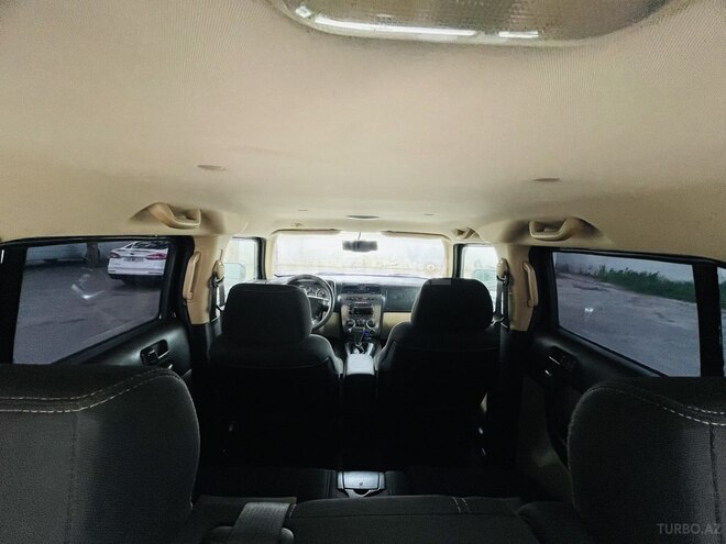 Hummer H3 2006, 144,000 km - 3.5 l - Bakı