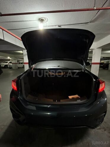 Chevrolet Cruze 2018, 89,000 km - 1.4 л - Bakı