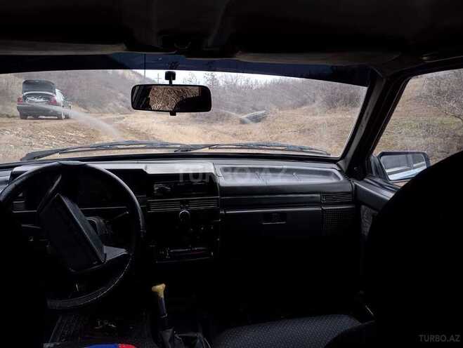LADA (VAZ) 21099 1996, 276,678 km - 1.5 л - Qazax
