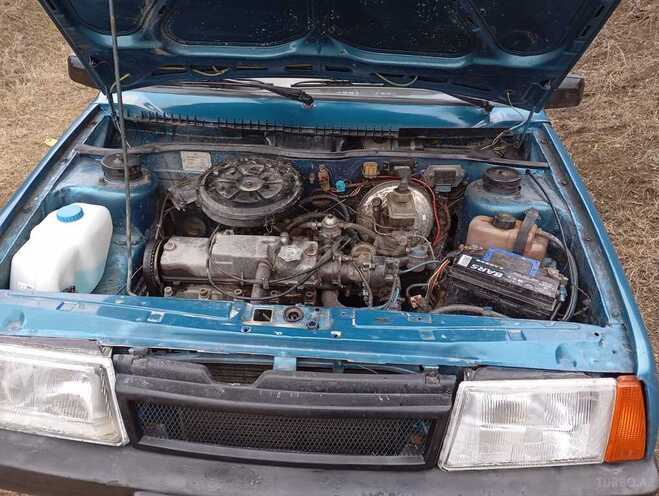 LADA (VAZ) 21099 1996, 276,678 km - 1.5 л - Qazax
