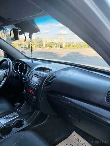 Kia Sorento 2011, 50,226 km - 2.0 l - Mingəçevir