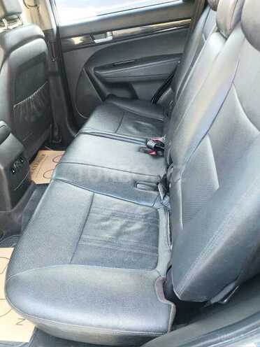 Kia Sorento 2011, 50,226 km - 2.0 l - Mingəçevir