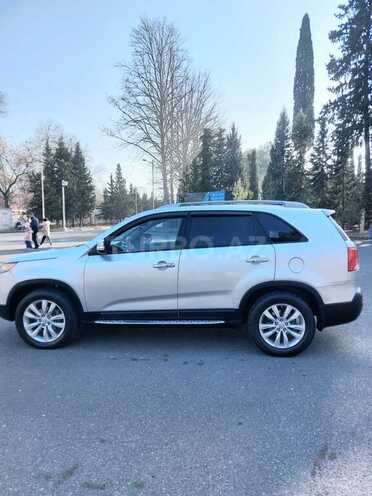 Kia Sorento 2011, 50,226 km - 2.0 l - Mingəçevir