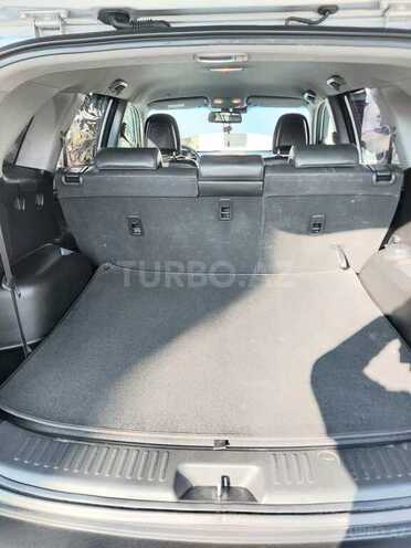 Kia Sorento 2011, 50,226 km - 2.0 l - Mingəçevir