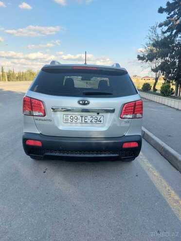 Kia Sorento 2011, 50,226 km - 2.0 l - Mingəçevir