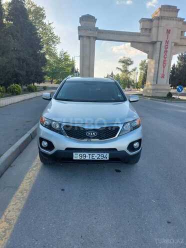 Kia Sorento 2011, 50,226 km - 2.0 l - Mingəçevir