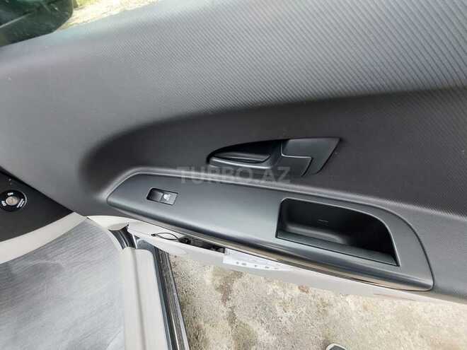 Kia Ceed 2007, 238,760 km - 1.6 л - Şəki