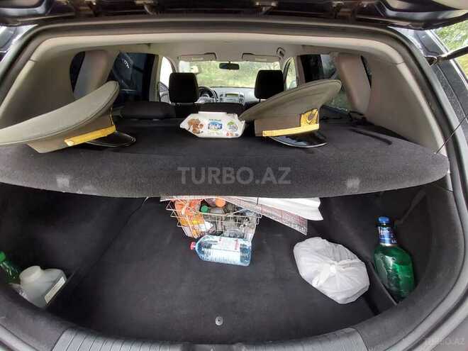 Kia Ceed 2007, 238,760 km - 1.6 л - Şəki