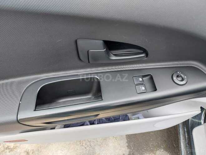 Kia Ceed 2007, 238,760 km - 1.6 л - Şəki