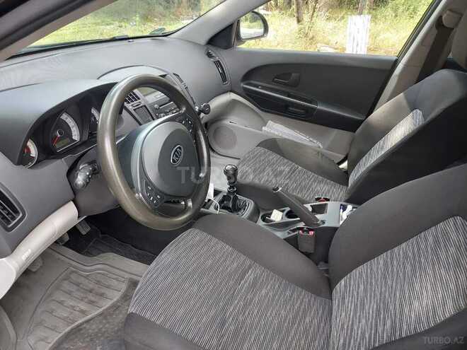 Kia Ceed 2007, 238,760 km - 1.6 л - Şəki