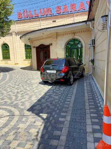 Kia Ceed 2007, 238,760 km - 1.6 л - Şəki
