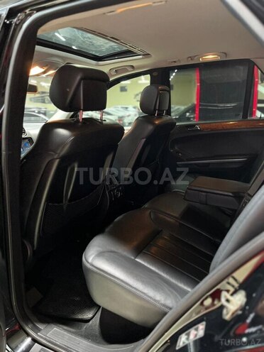 Mercedes ML 350 4MATIC 2006, 277,777 km - 3.5 л - Sumqayıt