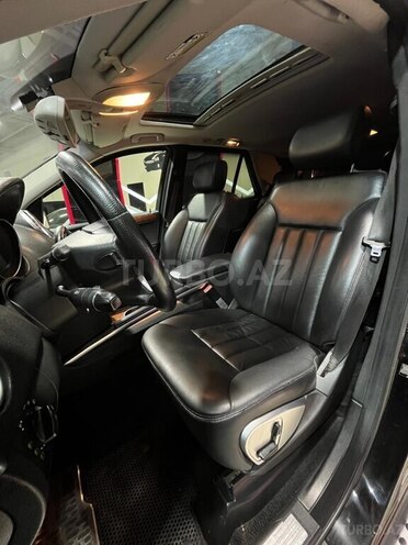 Mercedes ML 350 4MATIC 2006, 277,777 km - 3.5 л - Sumqayıt
