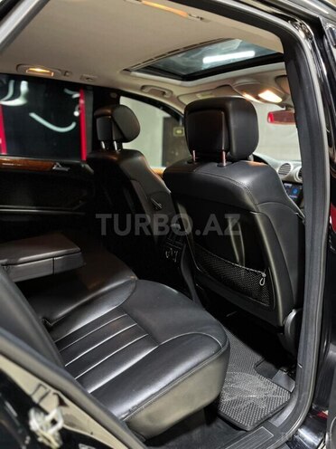 Mercedes ML 350 4MATIC 2006, 277,777 km - 3.5 л - Sumqayıt