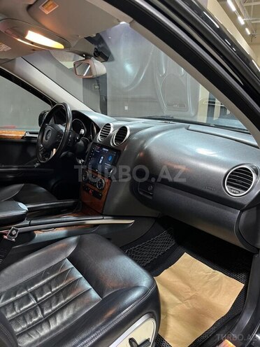 Mercedes ML 350 4MATIC 2006, 277,777 km - 3.5 л - Sumqayıt