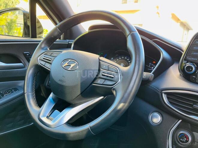 Hyundai Santa Fe 2020, 39,000 km - 2.0 л - Bakı