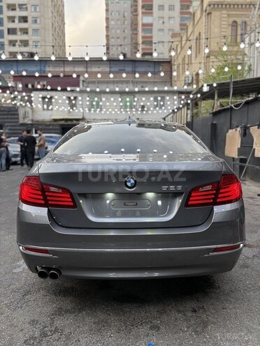 BMW 528 2016, 188,000 km - 2.0 l - Bakı