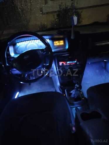 Opel Vectra 1996, 270,000 km - 1.8 l - Qazax