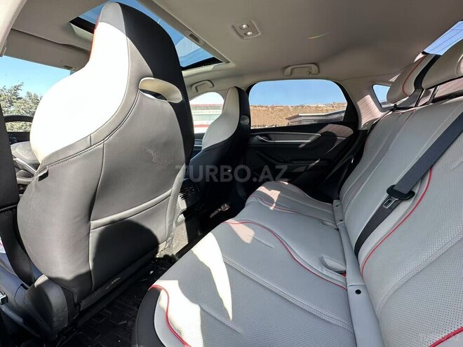 BYD Destroyer 05 2022, 50,000 km - 1.5 l - Bakı