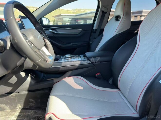 BYD Destroyer 05 2022, 50,000 km - 1.5 l - Bakı