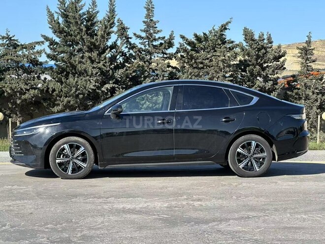 BYD Destroyer 05 2022, 50,000 km - 1.5 l - Bakı