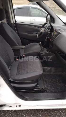Fiat Doblo 2014, 146,000 km - 1.3 л - Bakı