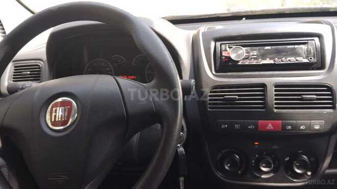 Fiat Doblo 2014, 146,000 km - 1.3 л - Bakı