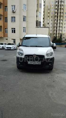 Fiat Doblo 2014, 146,000 km - 1.3 л - Bakı