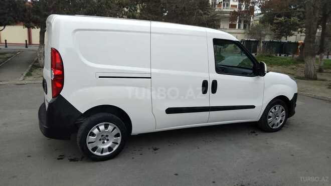 Fiat Doblo 2014, 146,000 km - 1.3 л - Bakı