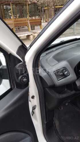Fiat Doblo 2014, 146,000 km - 1.3 л - Bakı