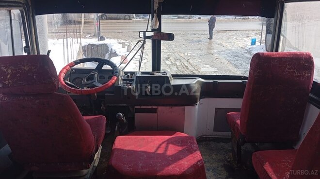 Iveco Otoyol 1997, 500,000 km - 3.9 l - Bakı