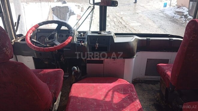 Iveco Otoyol 1997, 500,000 km - 3.9 l - Bakı