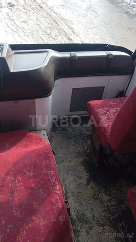 Iveco Otoyol 1997, 500,000 km - 3.9 l - Bakı