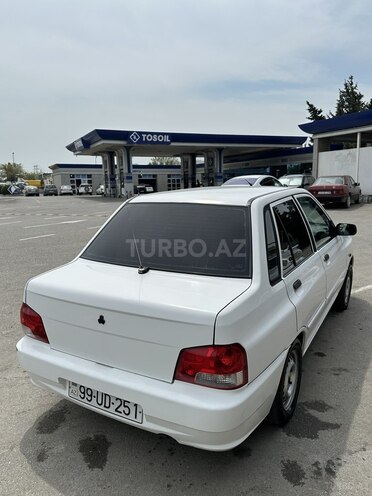 Saipa 132-6