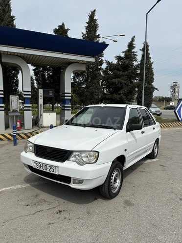 Saipa 132-2