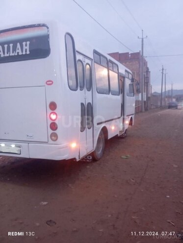 Iveco Otoyol 1997, 500,000 km - 3.9 l - Bakı