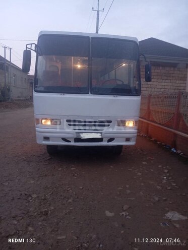 Iveco Otoyol 1997, 500,000 km - 3.9 l - Bakı