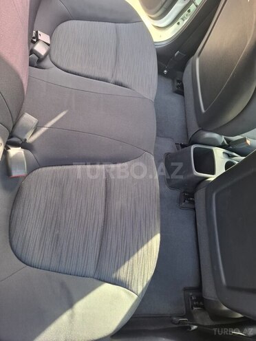 Hyundai Accent 2015, 115,000 km - 1.6 l - Bakı