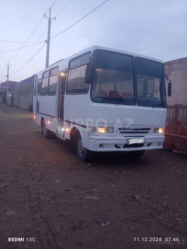 Iveco Otoyol 1997, 500,000 km - 3.9 l - Bakı