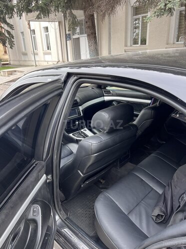 BMW 540 1997, 247,015 km - 4.4 l - Qusar